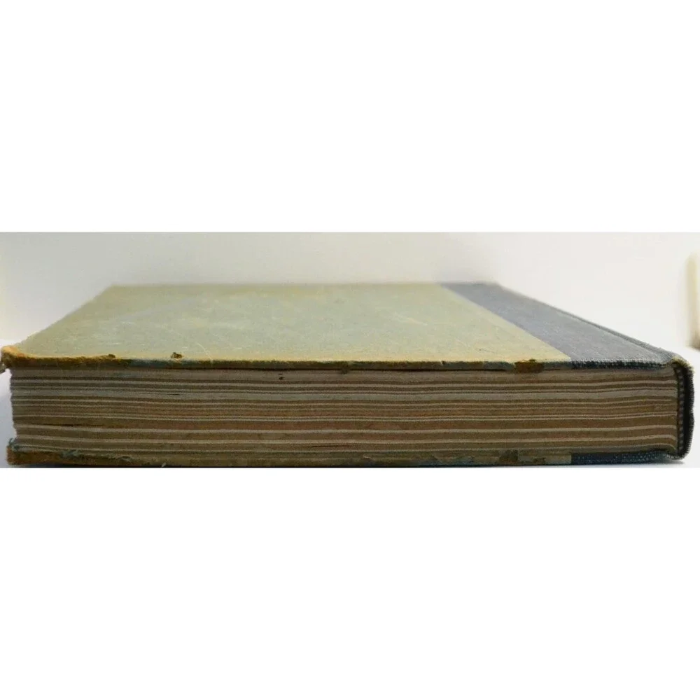 The Pioneer Spirit American Heritage Series Book 1959 Hard Cover